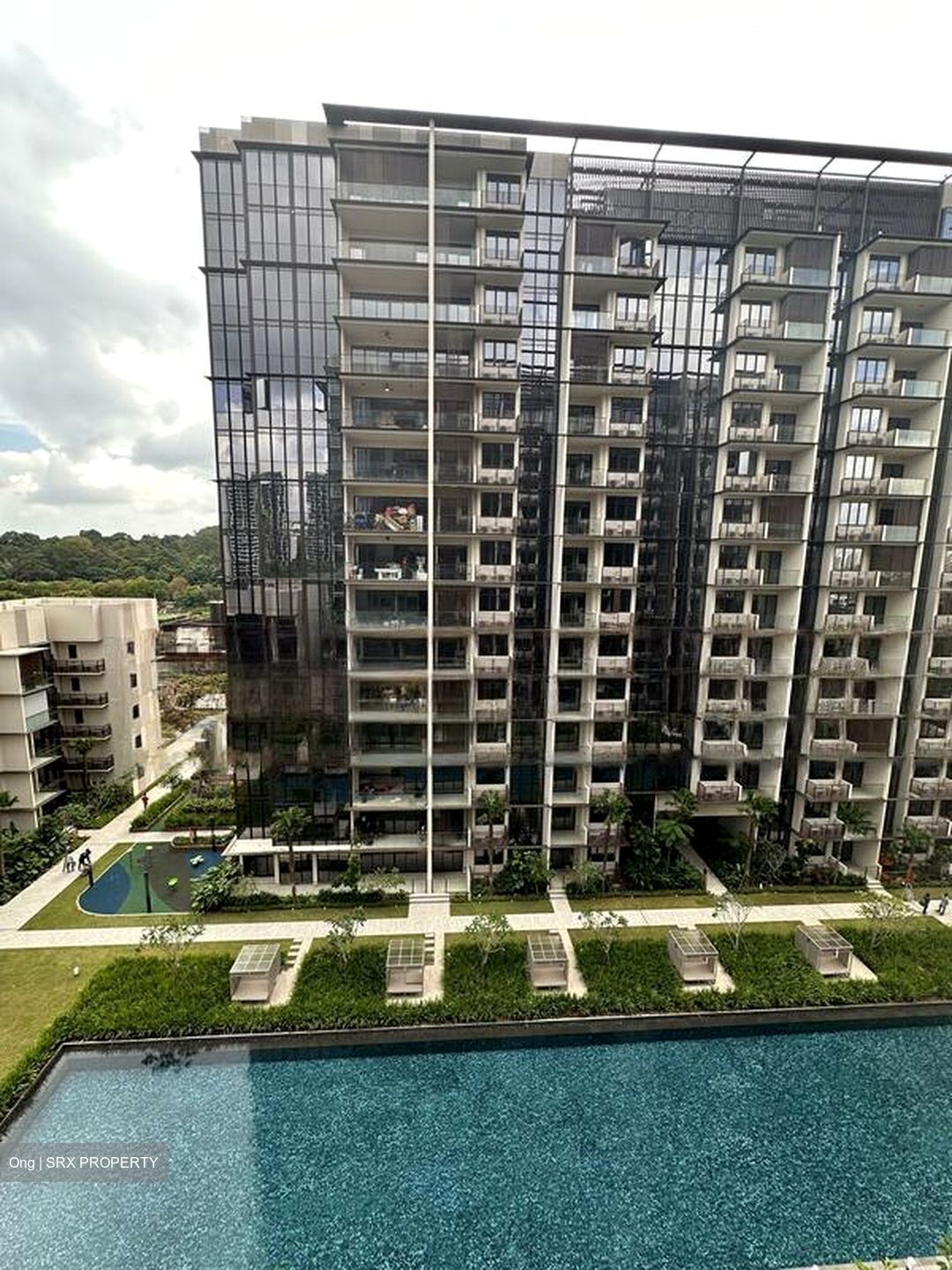 Dairy Farm Residences (D23), Apartment #574086701
